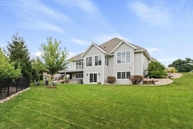 9801 Shadow Ridge Trail, Middleton, WI 53562