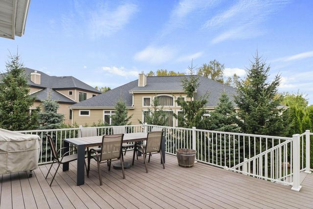 9801 Shadow Ridge Trail, Middleton, WI 53562