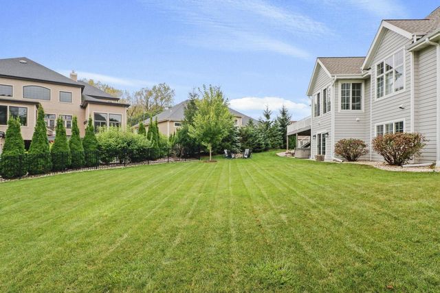 9801 Shadow Ridge Trail, Middleton, WI 53562