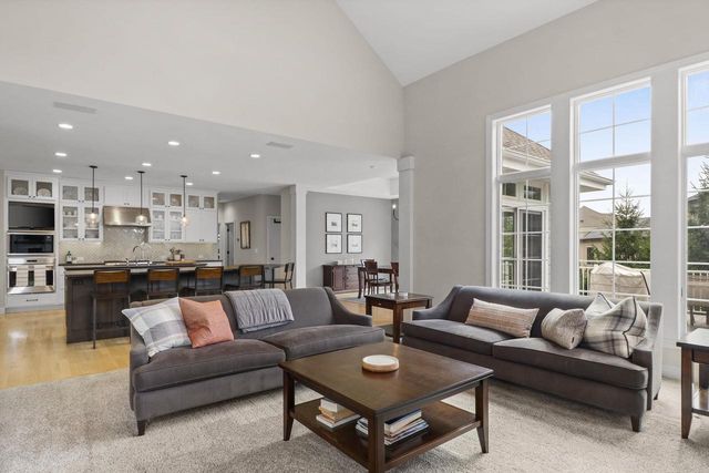 9801 Shadow Ridge Trail, Middleton, WI 53562