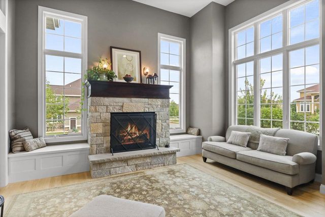 9801 Shadow Ridge Trail, Middleton, WI 53562