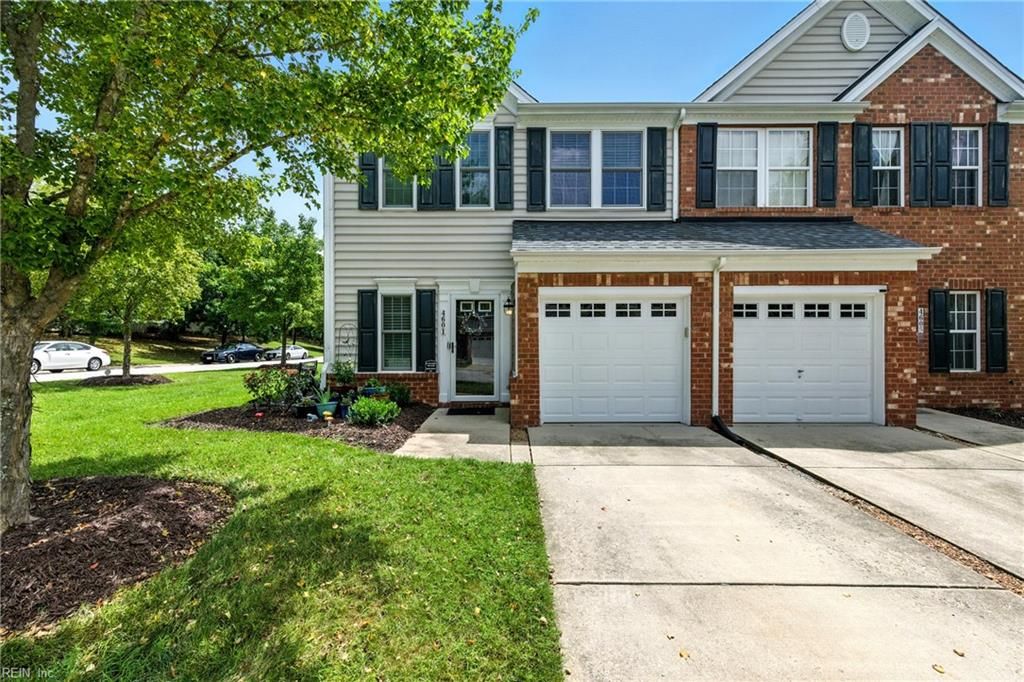 4601 Noland BLVD, Williamsburg, VA 23188