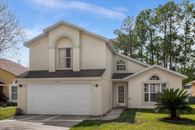 3000 BRANSBURY COURT, Kissimmee, FL 34747