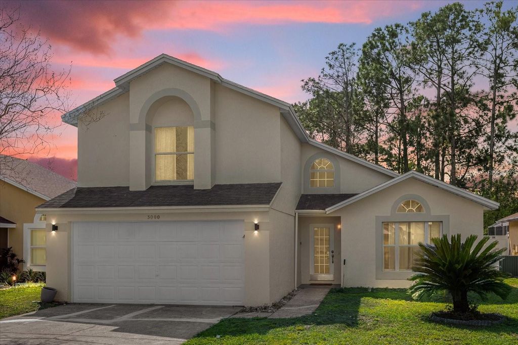 3000 BRANSBURY COURT, Kissimmee, FL 34747