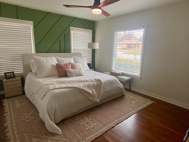 2817 Ryan Place Drive, Fort Worth, TX 76110