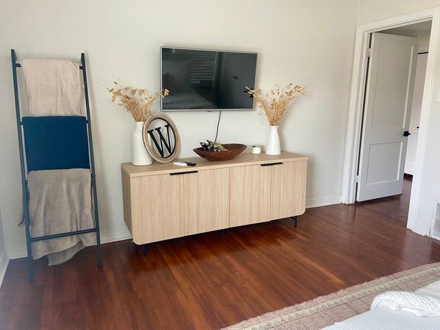 2817 Ryan Place Drive, Fort Worth, TX 76110