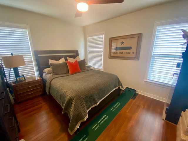 2817 Ryan Place Drive, Fort Worth, TX 76110