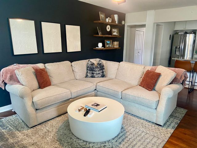 2817 Ryan Place Drive, Fort Worth, TX 76110