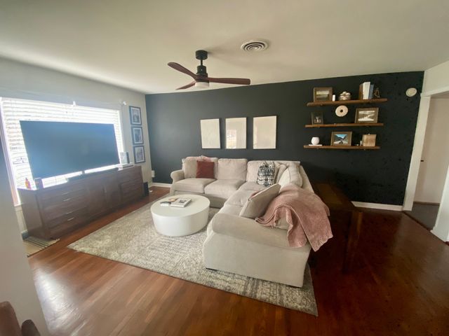 2817 Ryan Place Drive, Fort Worth, TX 76110