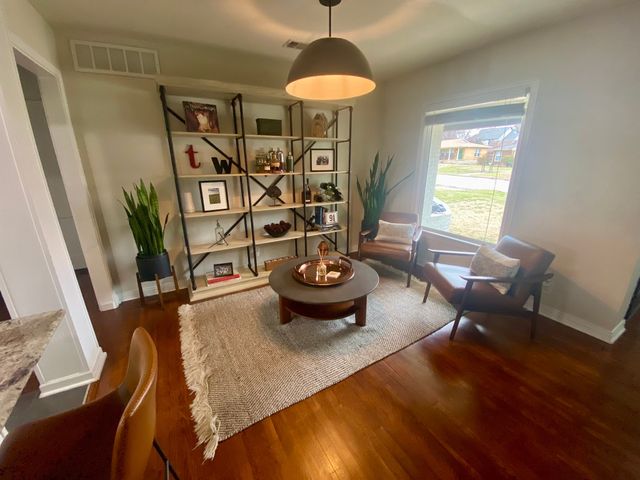 2817 Ryan Place Drive, Fort Worth, TX 76110