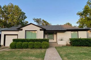 2817 Ryan Place Drive, Fort Worth, TX 76110