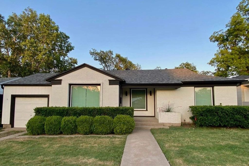 2817 Ryan Place Drive, Fort Worth, TX 76110