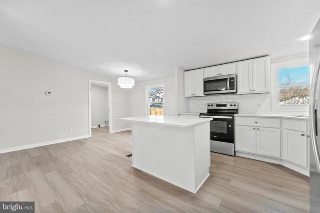 3367 DAVIS HWY, Louisa, VA 23093