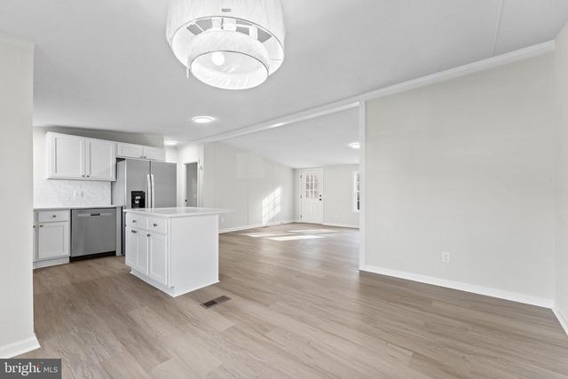 3367 DAVIS HWY, Louisa, VA 23093