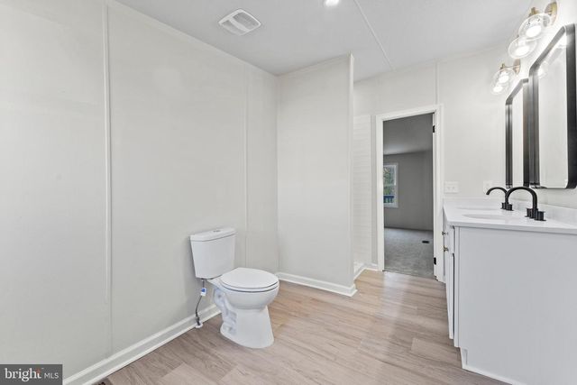 3367 DAVIS HWY, Louisa, VA 23093