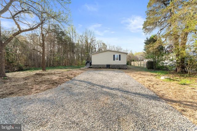3367 DAVIS HWY, Louisa, VA 23093