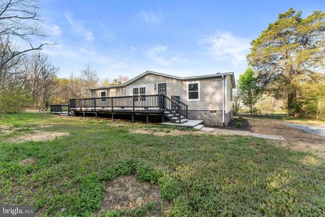 3367 DAVIS HWY, Louisa, VA 23093