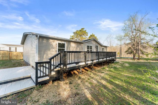 3367 DAVIS HWY, Louisa, VA 23093