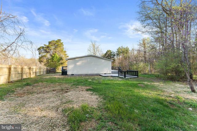 3367 DAVIS HWY, Louisa, VA 23093