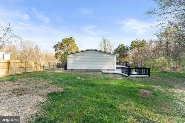 3367 DAVIS HWY, Louisa, VA 23093