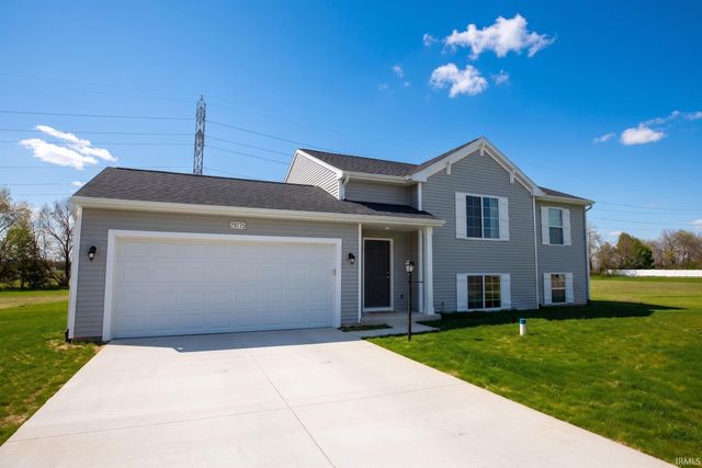 29775 Bambi Trail, Elkhart, IN 46514