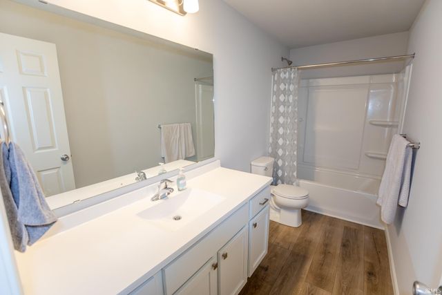 29775 Bambi Trail, Elkhart, IN 46514