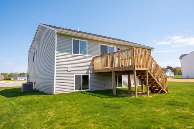 29775 Bambi Trail, Elkhart, IN 46514