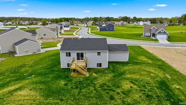 29775 Bambi Trail, Elkhart, IN 46514