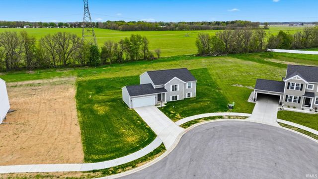 29775 Bambi Trail, Elkhart, IN 46514