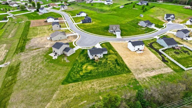 29775 Bambi Trail, Elkhart, IN 46514