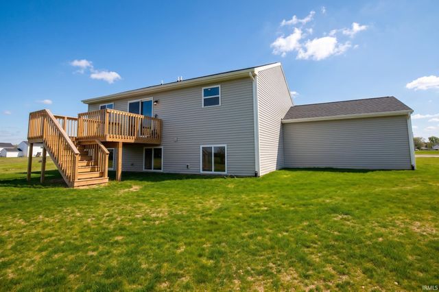 29775 Bambi Trail, Elkhart, IN 46514