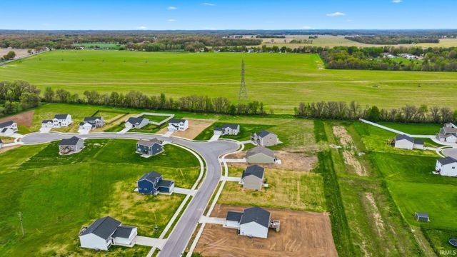 29775 Bambi Trail, Elkhart, IN 46514