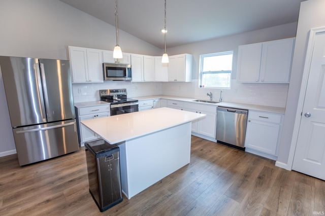 29775 Bambi Trail, Elkhart, IN 46514