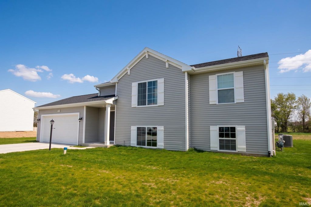 29775 Bambi Trail, Elkhart, IN 46514