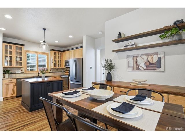 4235 Timber Hollow Loop, Castle Rock, CO 80109