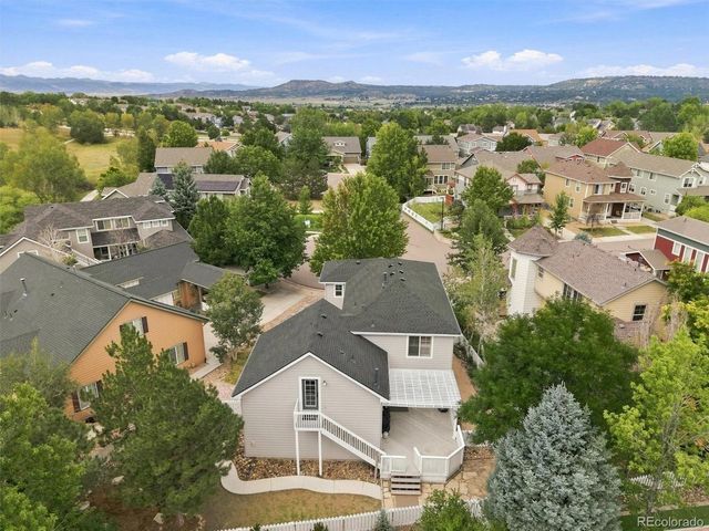 4235 Timber Hollow Loop, Castle Rock, CO 80109
