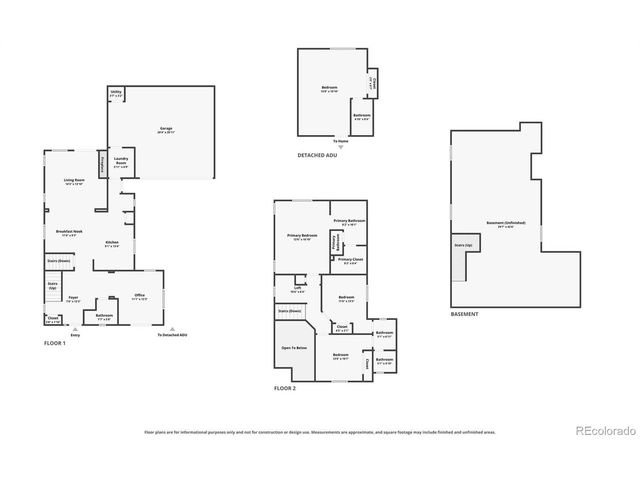 4235 Timber Hollow Loop, Castle Rock, CO 80109