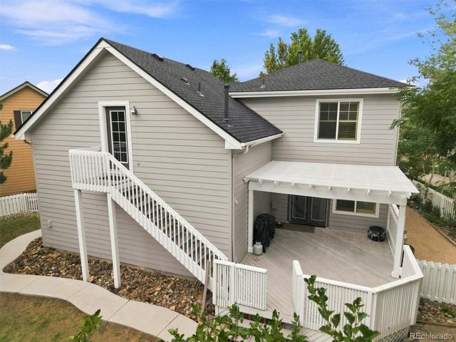 4235 Timber Hollow Loop, Castle Rock, CO 80109