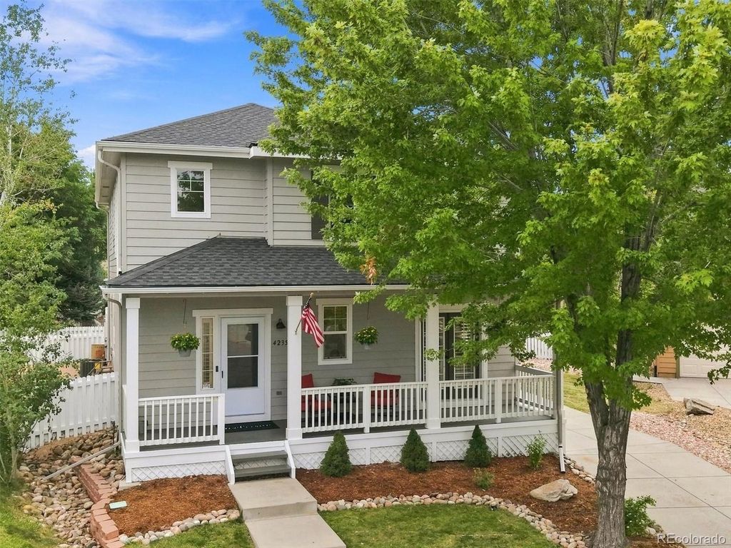 4235 Timber Hollow Loop, Castle Rock, CO 80109