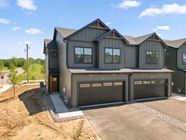 681 Tulare Terrace, Newport, MN 55055