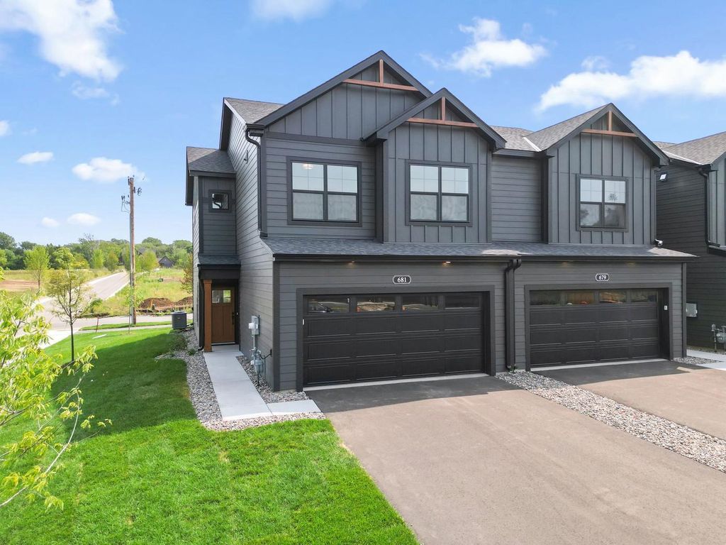 681 Tulare Terrace, Newport, MN 55055 — photo 5
