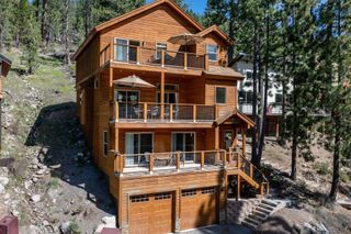 15224 W Reed Avenue, Truckee, CA 96161