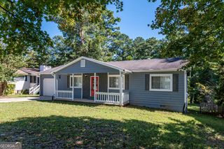 7536 Old South Lane, Jonesboro, GA 30236