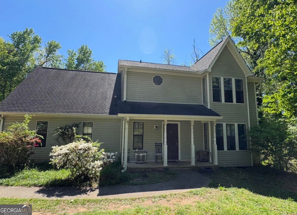 1010 Park Place Lane, Jonesboro, GA 30236