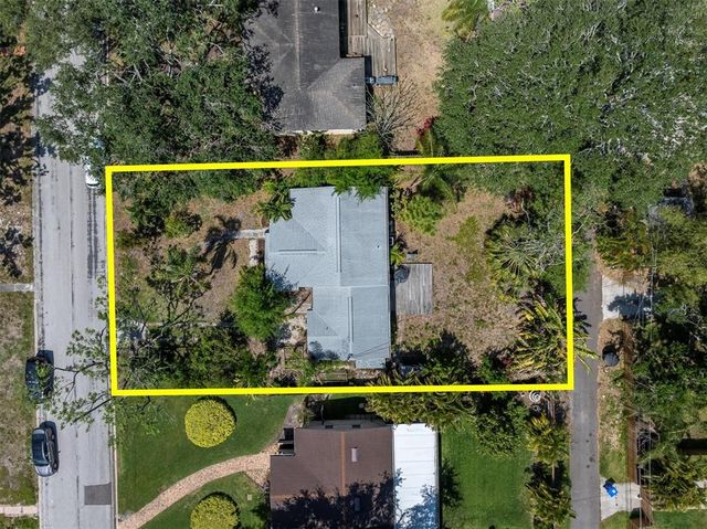 627 38TH AVENUE NE, St Petersburg, FL 33704
