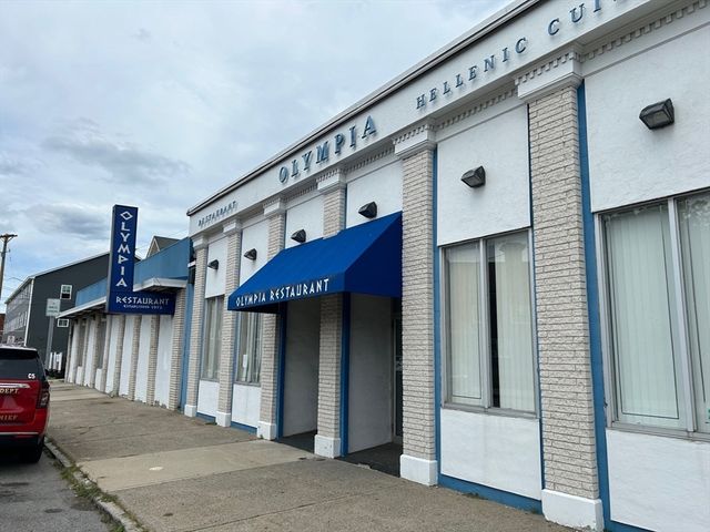 455 Market Street, Lowell, MA 01854