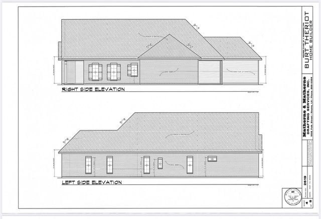 492 Independence Drive, Houma, LA 70360