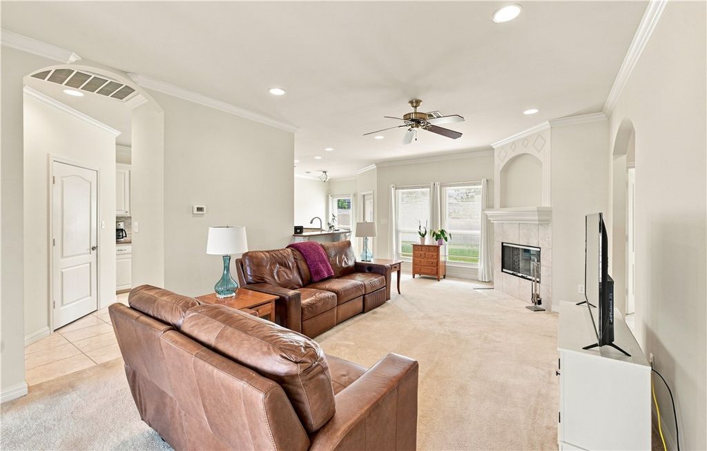 6226 Angelique Ct, Corpus Christi, TX 78415 — photo 4