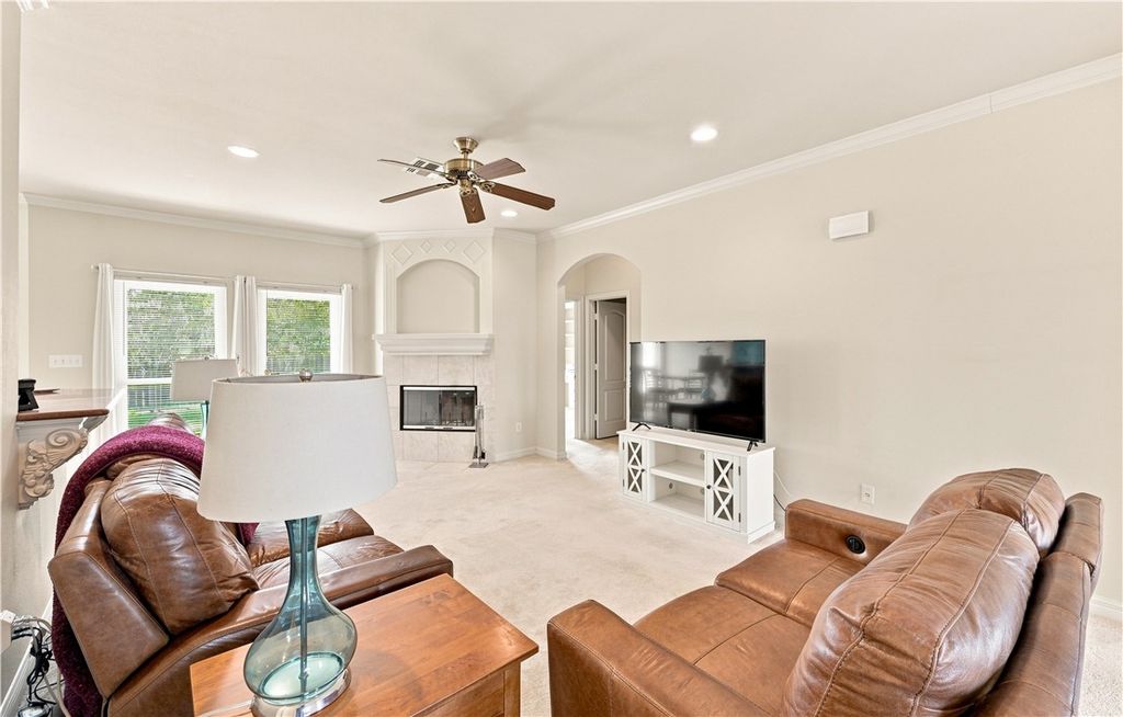 6226 Angelique Ct, Corpus Christi, TX 78415 — photo 5