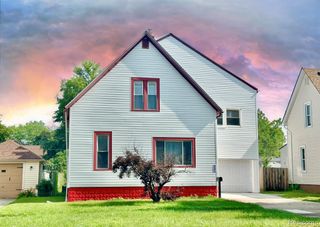 532 Chestnut Street, Wyandotte, MI 48192